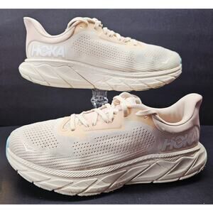 Hoka Women 10.5 Comfy footwear